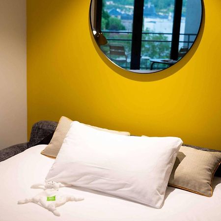 Ibis Styles Dreux Centre Gare Hotel Eksteriør billede