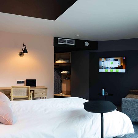 Ibis Styles Dreux Centre Gare Hotel Eksteriør billede