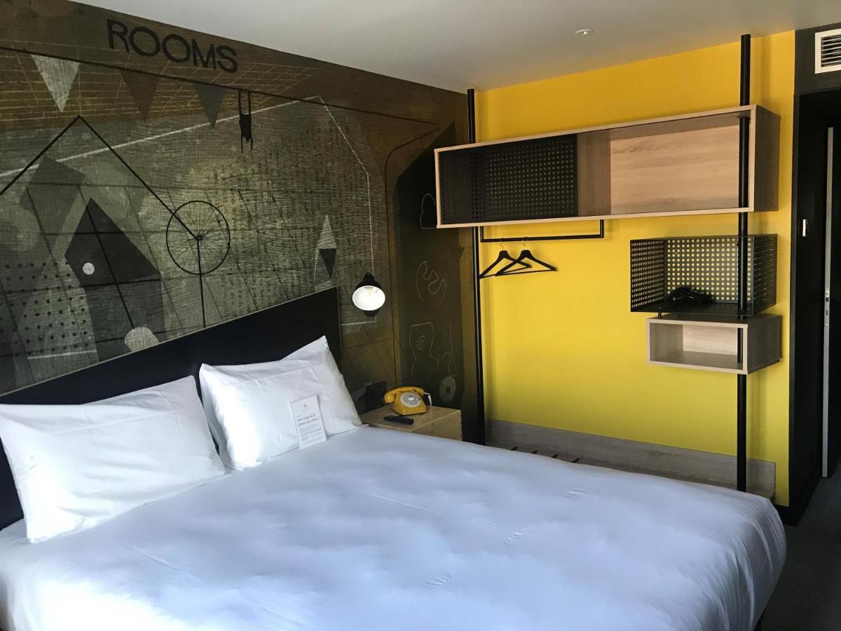 Ibis Styles Dreux Centre Gare Hotel Eksteriør billede