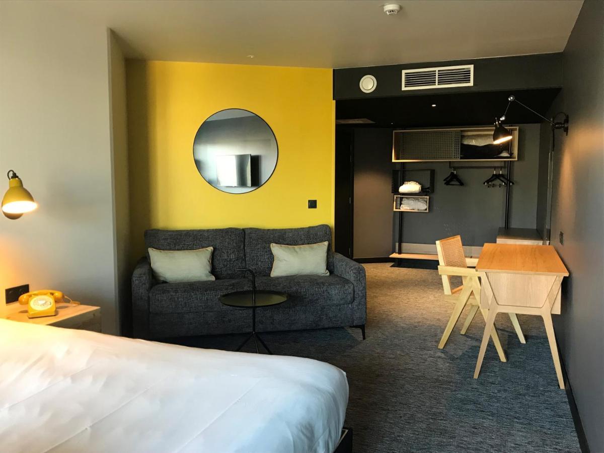 Ibis Styles Dreux Centre Gare Hotel Eksteriør billede
