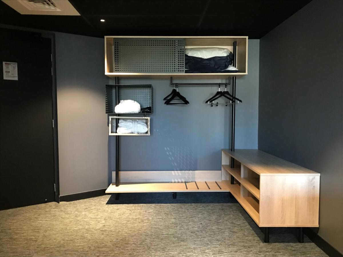 Ibis Styles Dreux Centre Gare Hotel Eksteriør billede
