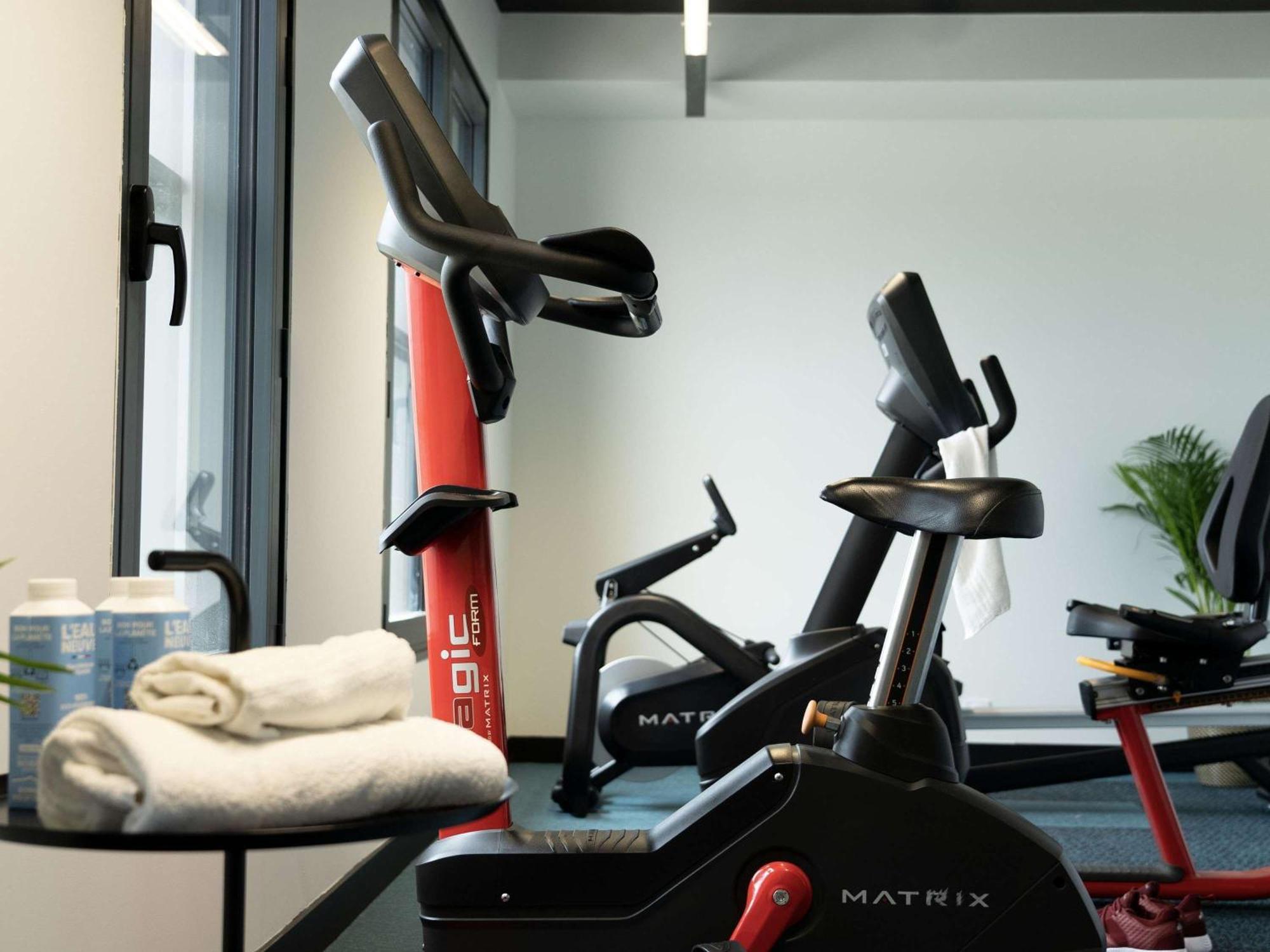 Ibis Styles Dreux Centre Gare Hotel Eksteriør billede