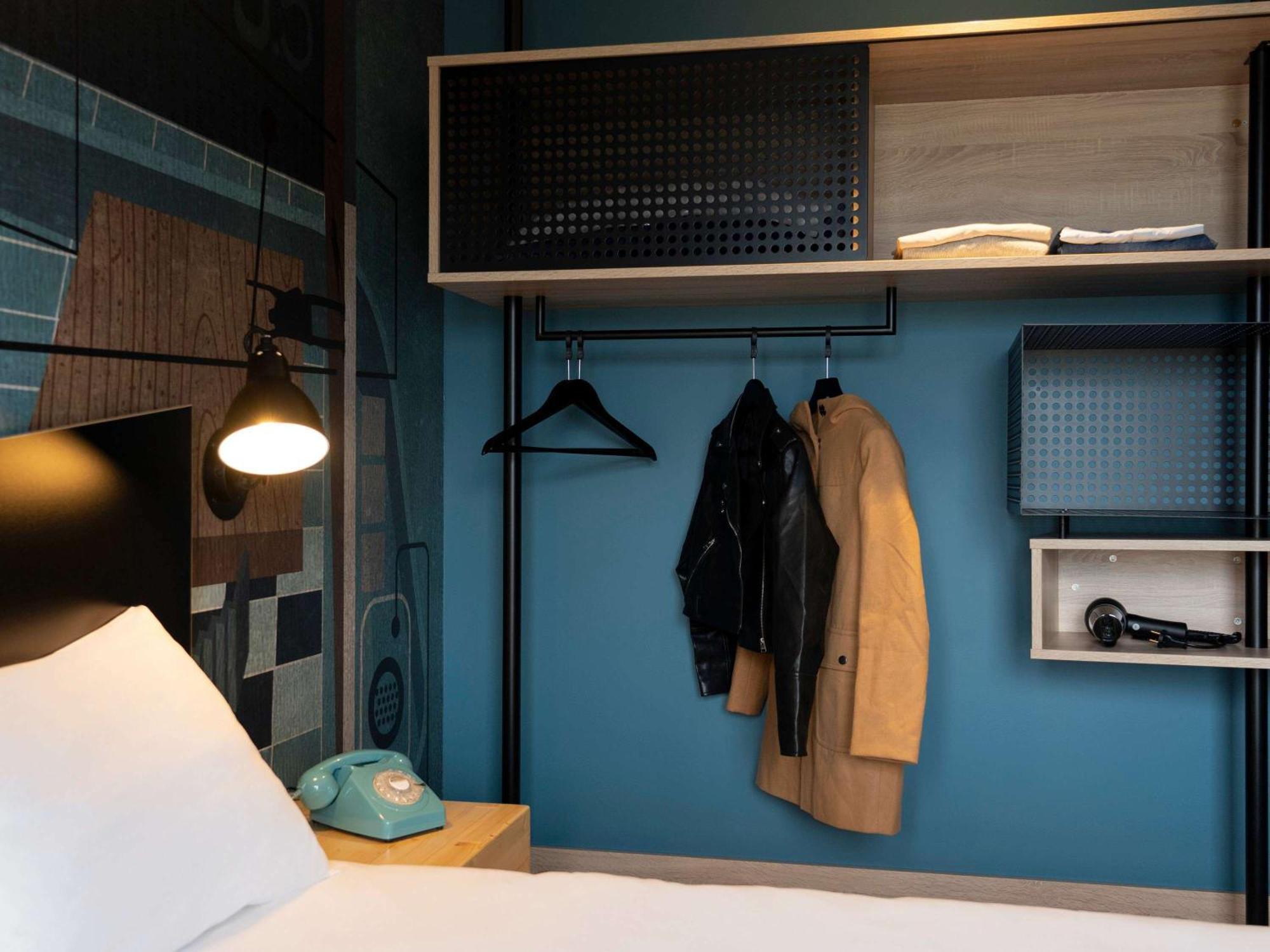 Ibis Styles Dreux Centre Gare Hotel Eksteriør billede