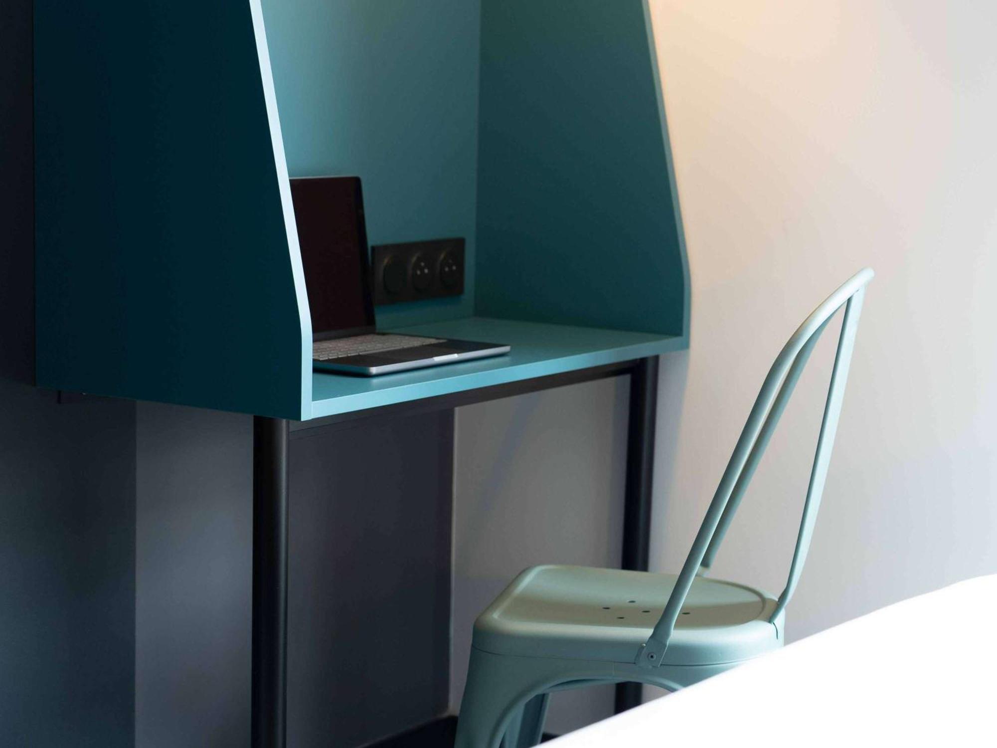 Ibis Styles Dreux Centre Gare Hotel Eksteriør billede