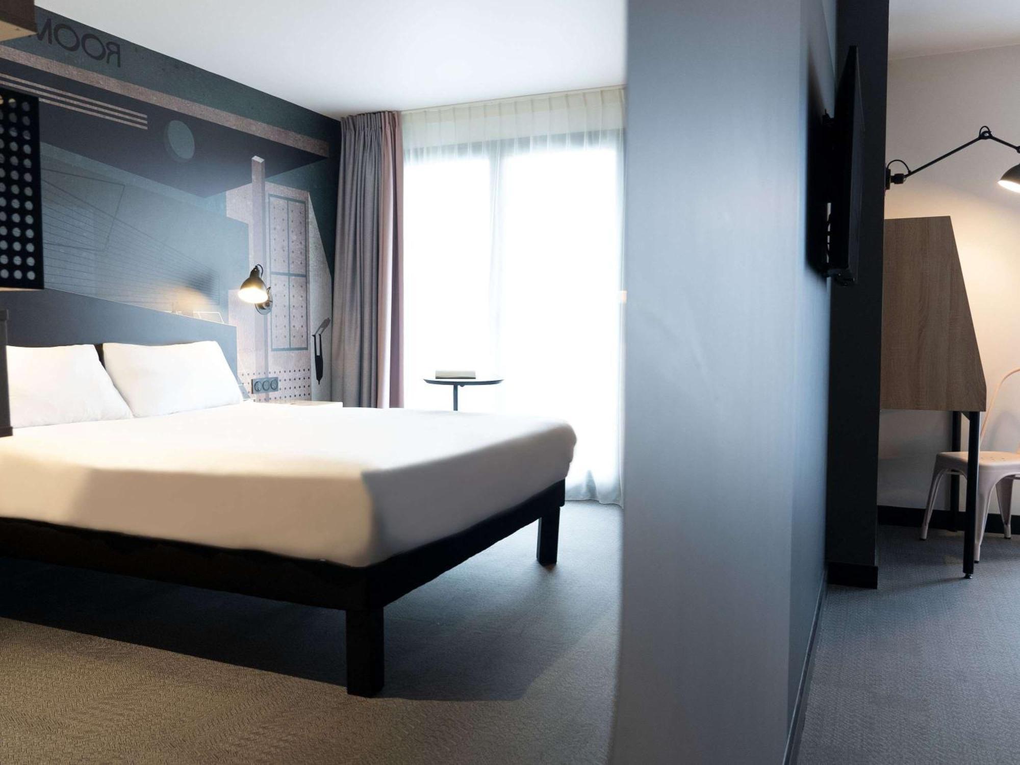 Ibis Styles Dreux Centre Gare Hotel Eksteriør billede