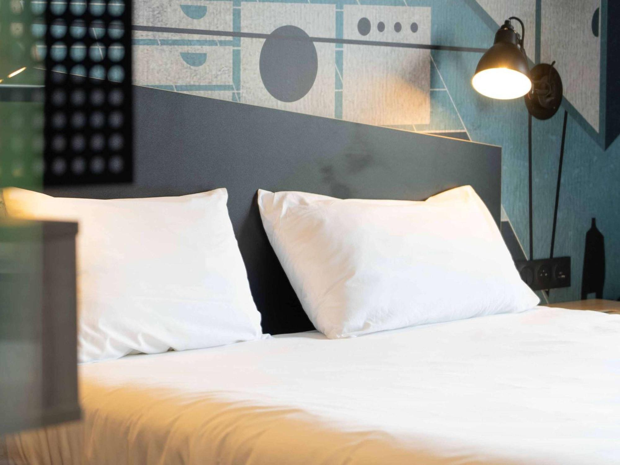 Ibis Styles Dreux Centre Gare Hotel Eksteriør billede