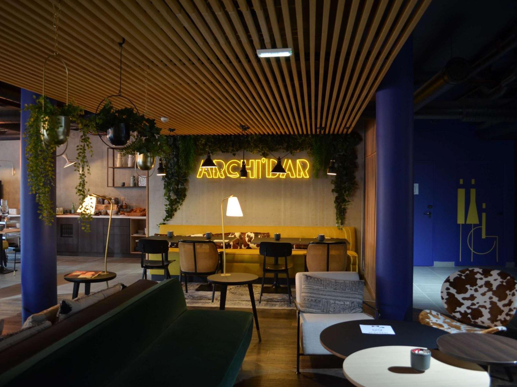 Ibis Styles Dreux Centre Gare Hotel Eksteriør billede