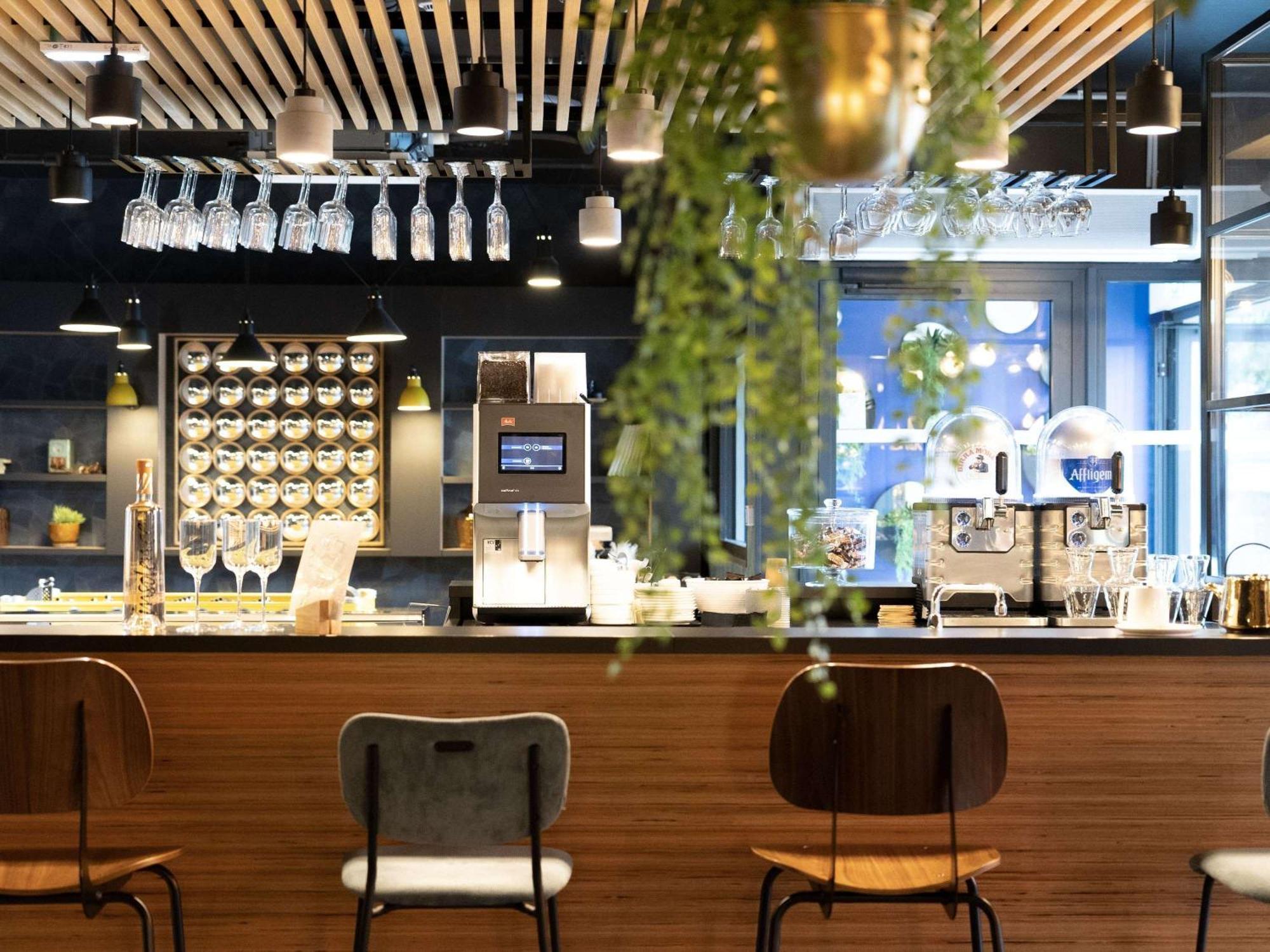 Ibis Styles Dreux Centre Gare Hotel Eksteriør billede