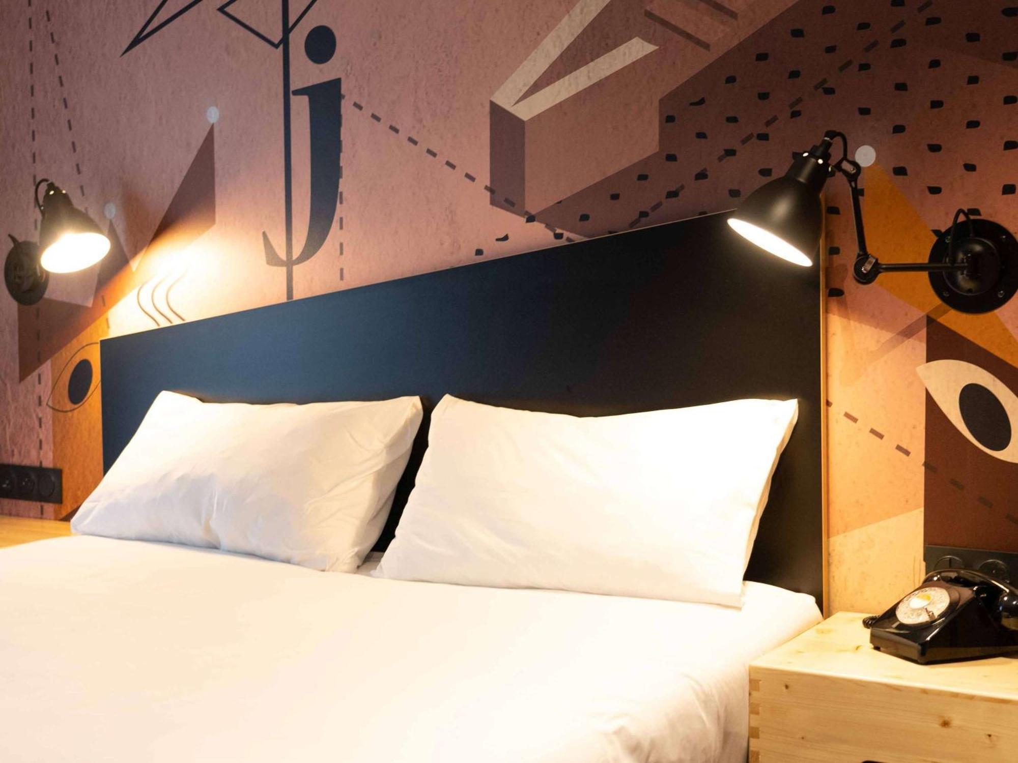Ibis Styles Dreux Centre Gare Hotel Eksteriør billede