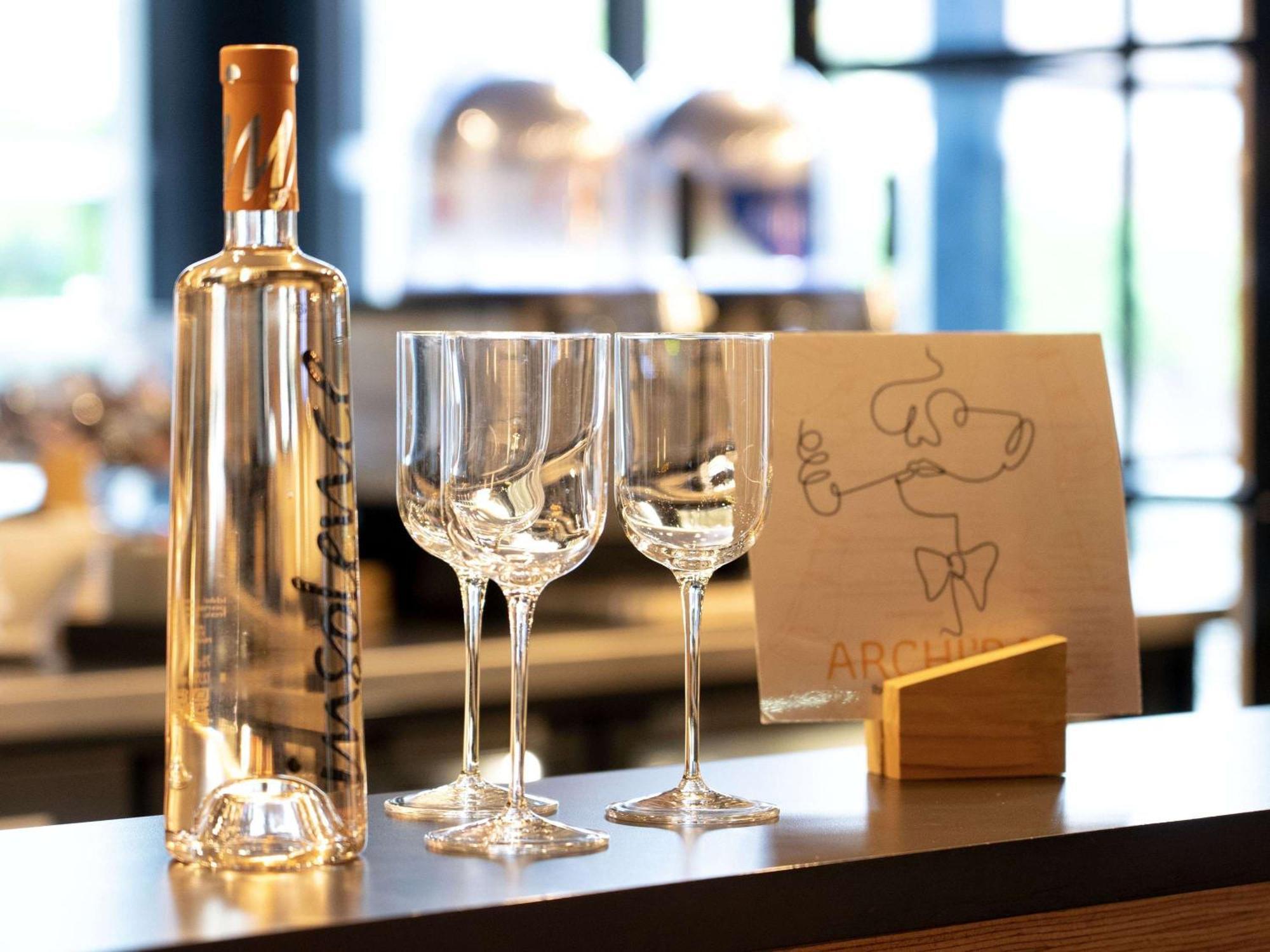 Ibis Styles Dreux Centre Gare Hotel Eksteriør billede
