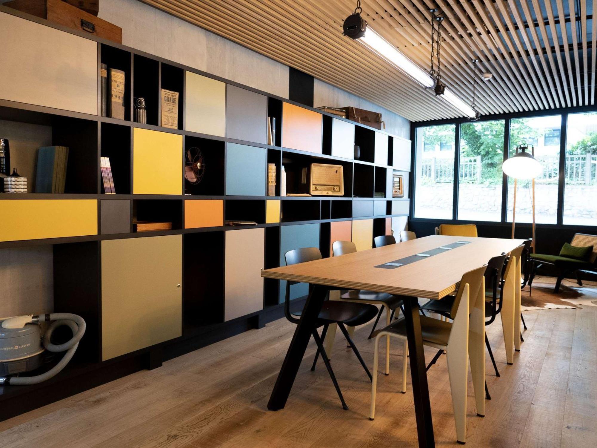 Ibis Styles Dreux Centre Gare Hotel Eksteriør billede