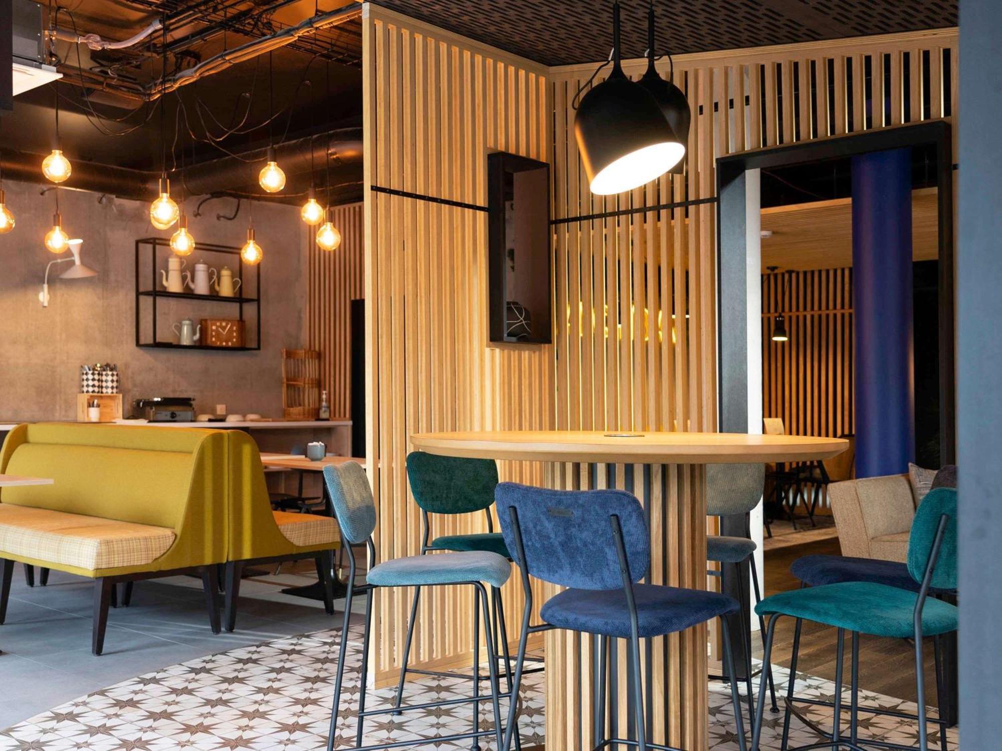 Ibis Styles Dreux Centre Gare Hotel Eksteriør billede