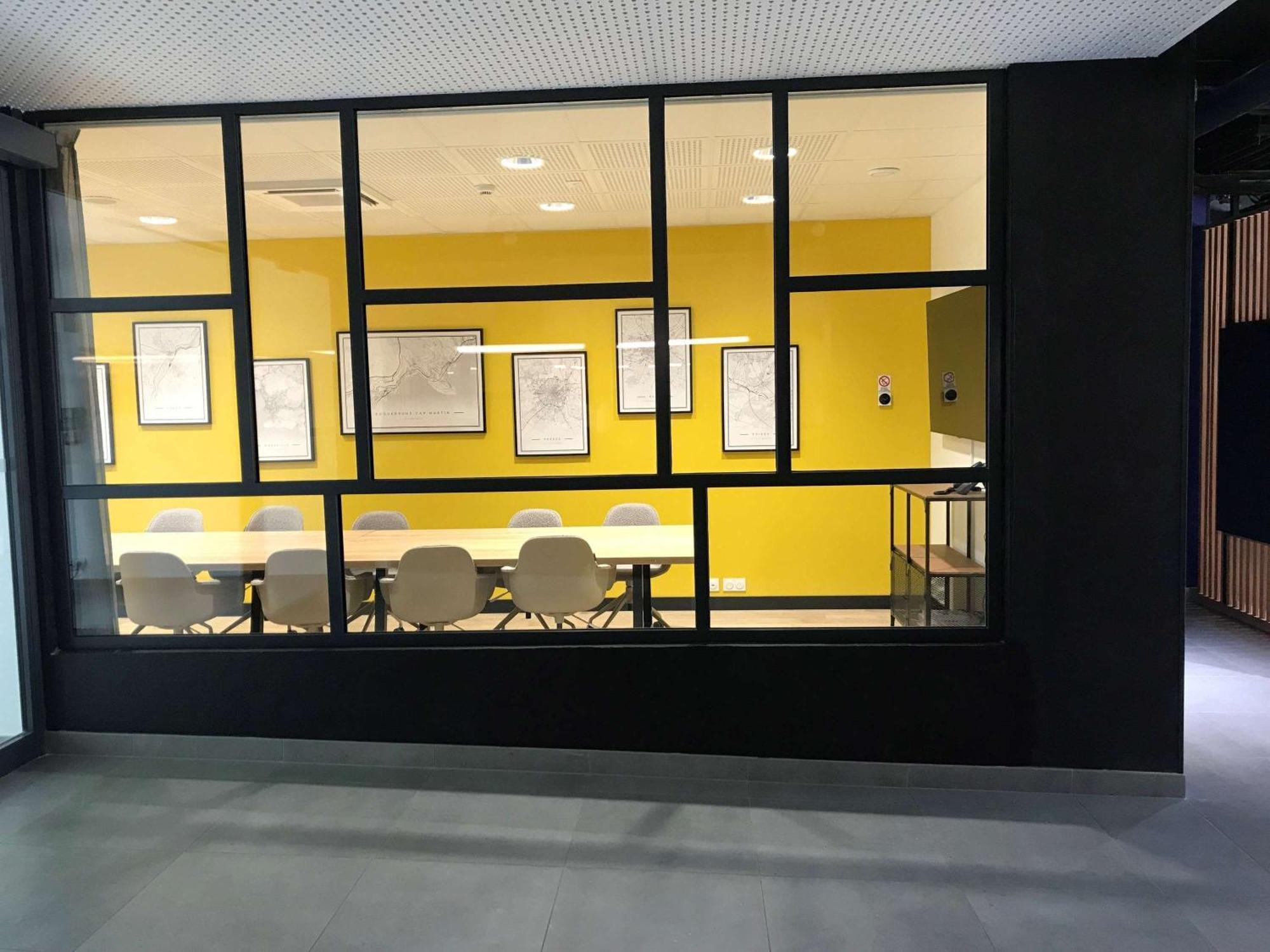 Ibis Styles Dreux Centre Gare Hotel Eksteriør billede