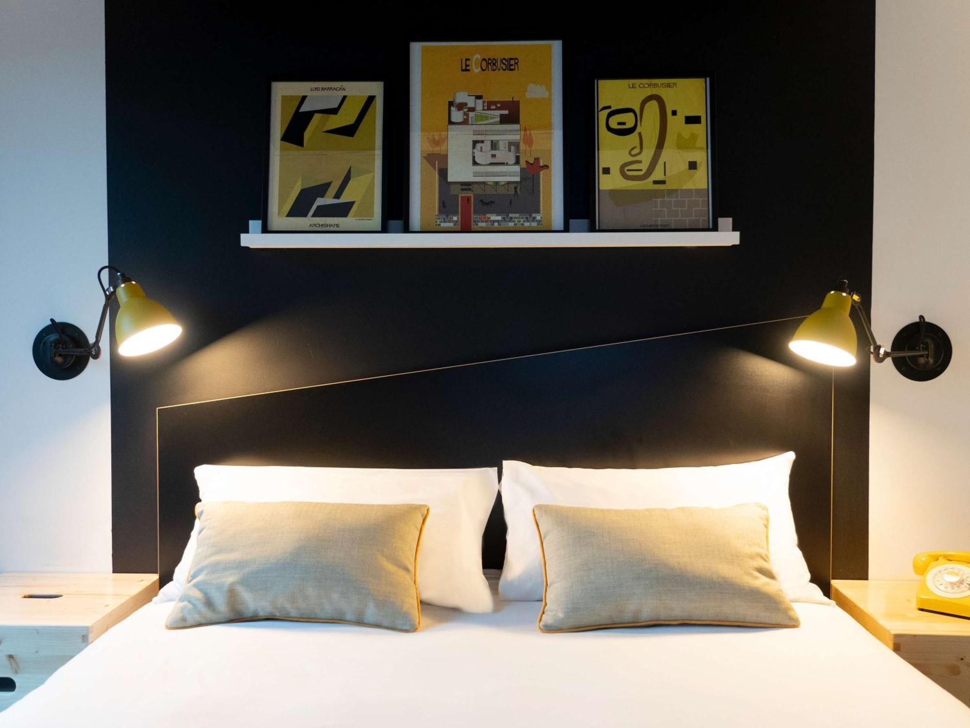 Ibis Styles Dreux Centre Gare Hotel Eksteriør billede