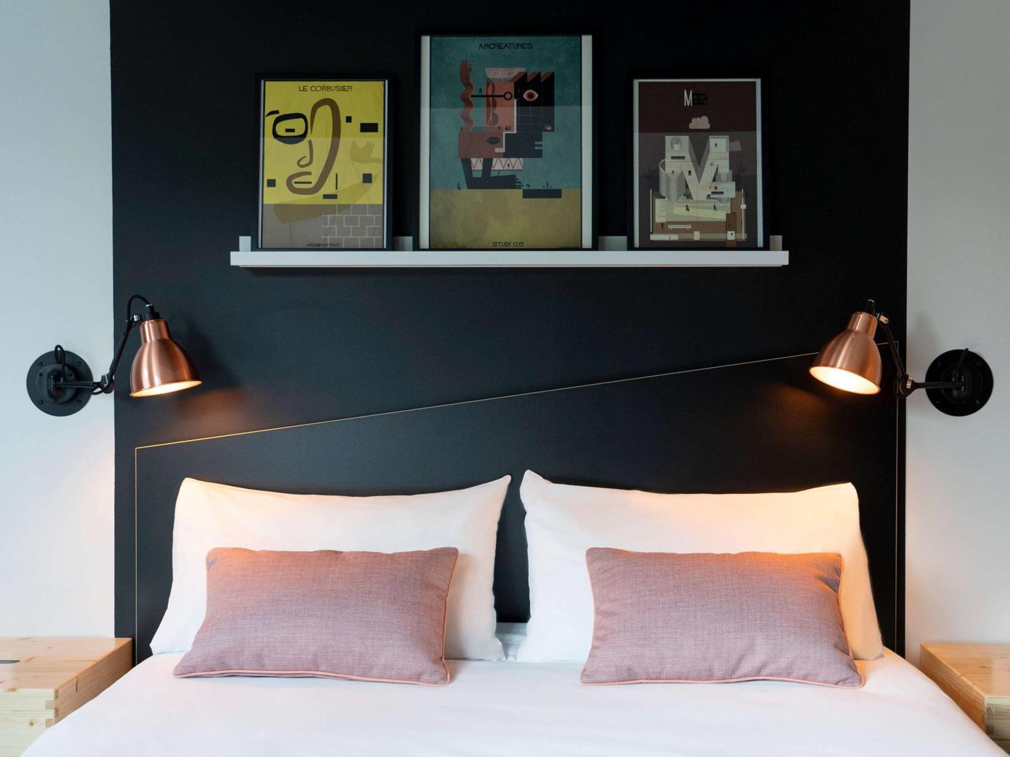 Ibis Styles Dreux Centre Gare Hotel Eksteriør billede