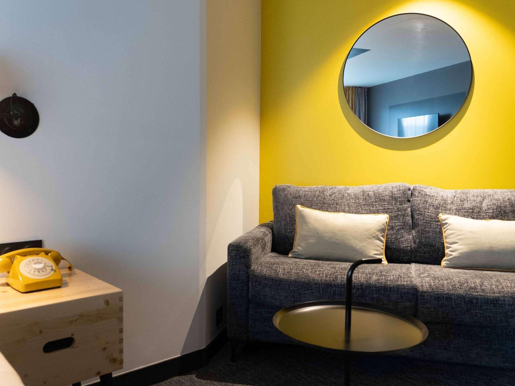 Ibis Styles Dreux Centre Gare Hotel Eksteriør billede
